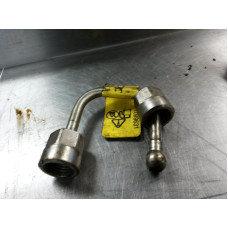 102Q033 Fuel Rail To Rail Fuel Line From 2010 GMC Acadia 3.6 12591003 102Q033 Fuel Rail To Rail Fuel Line From 2010 GMC Acadia 3.6 12591003